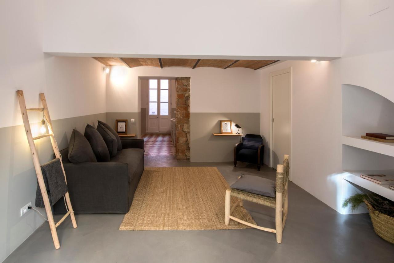 Casa Filomena 호텔 바르셀로나 외부 사진